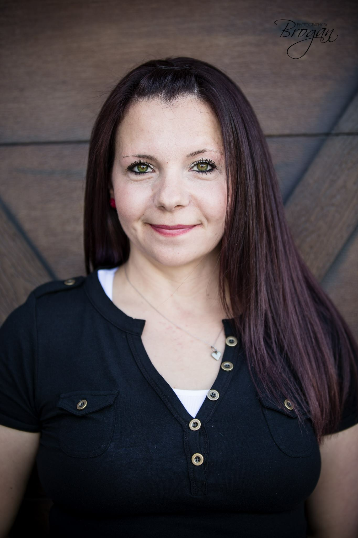 Andrea, founder of Local One Digital